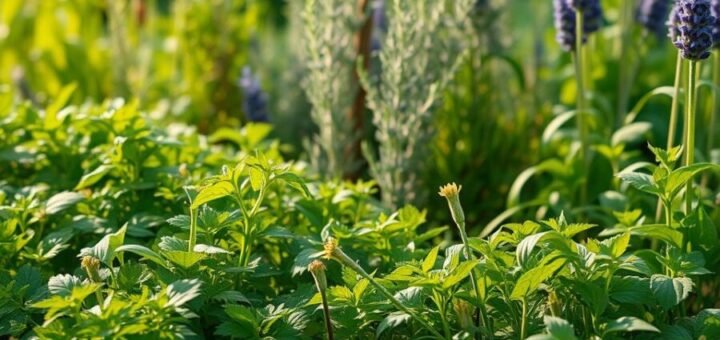 how to grow herb companion planting everyone is using