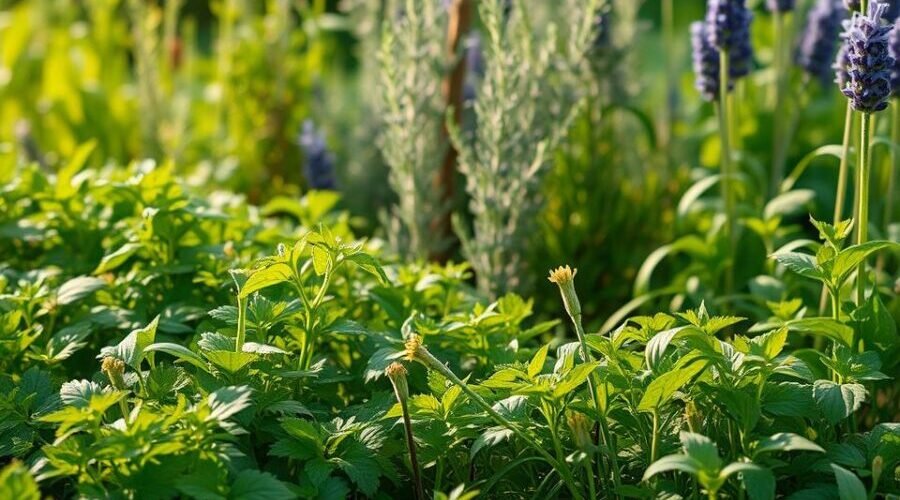 how to grow herb companion planting everyone is using