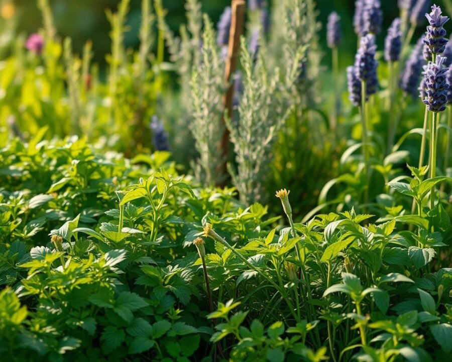 how to grow herb companion planting everyone is using