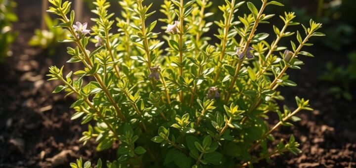 how to grow herb oregano plant everyone is using