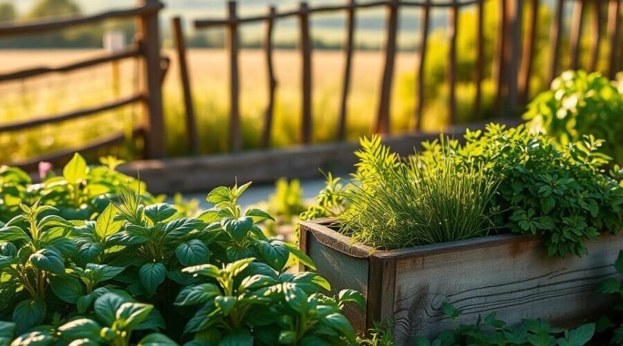 how to grow herb plant everyone is using