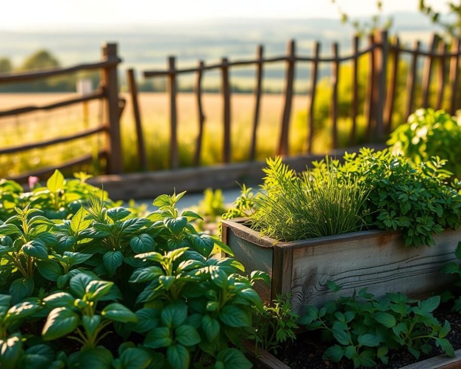 how to grow herb plant everyone is using