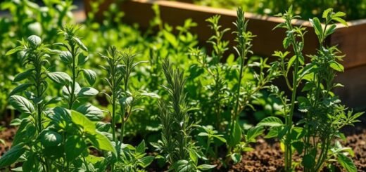 how to grow herb plants everyone is using