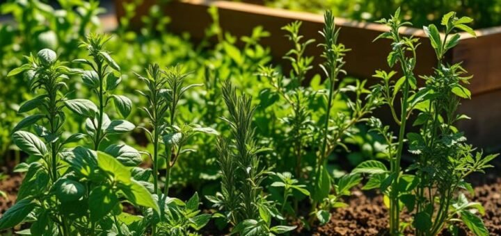 how to grow herb plants everyone is using