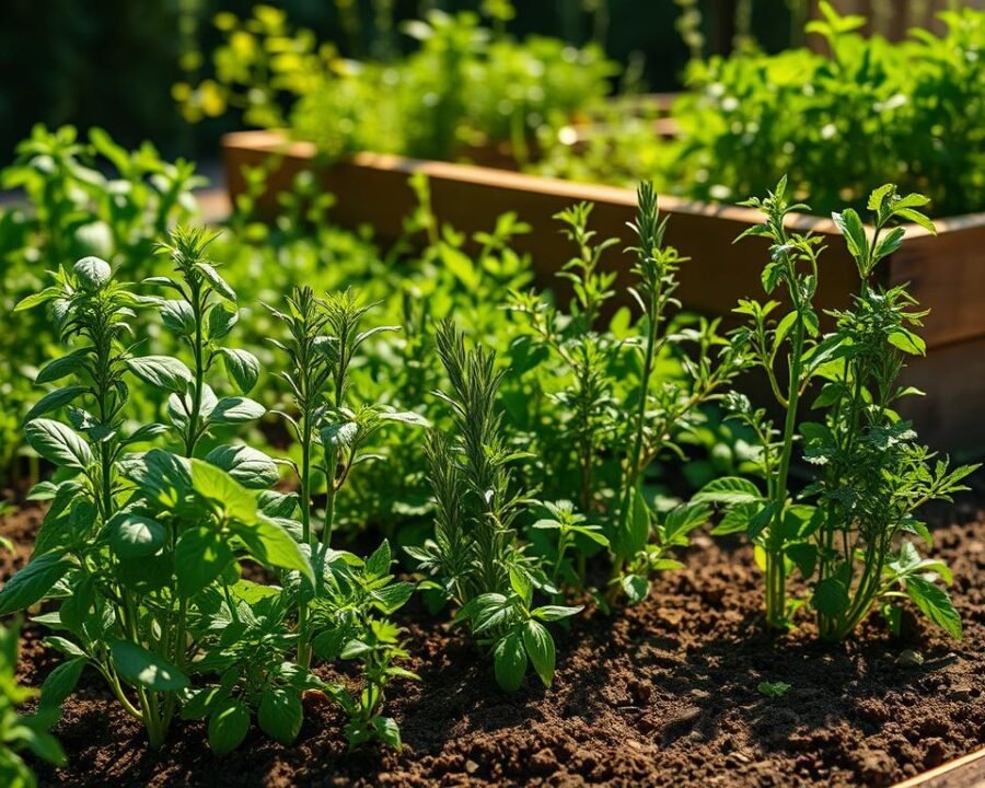 how to grow herb plants everyone is using