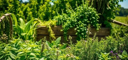 how to grow herbs and plants everyone is using