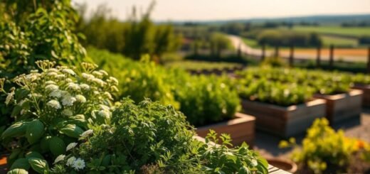 how to grow herbs for plants everyone is using