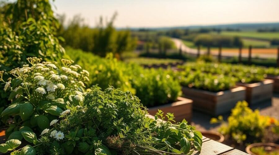 how to grow herbs for plants everyone is using