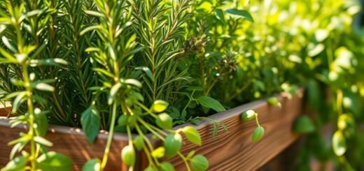 how to grow herbs in planter boxes everyone is using