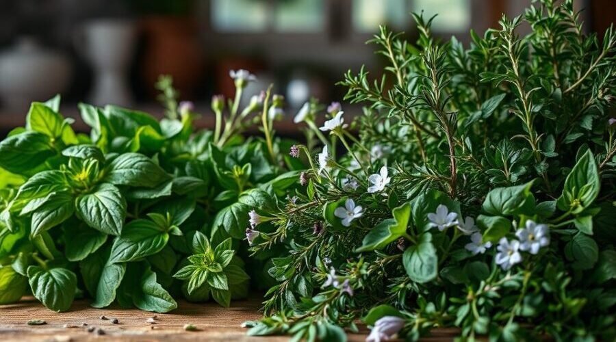 how to grow herbs in plants everyone is using