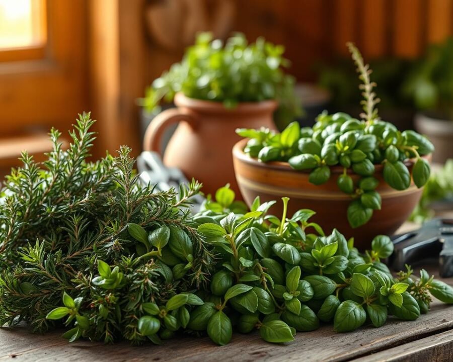 how to grow herbs plant everyone is using