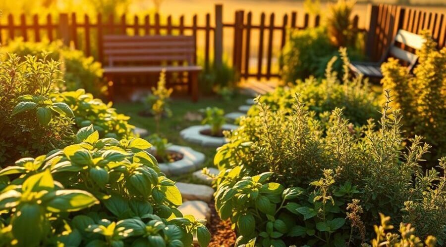how to grow herbs plants everyone is using