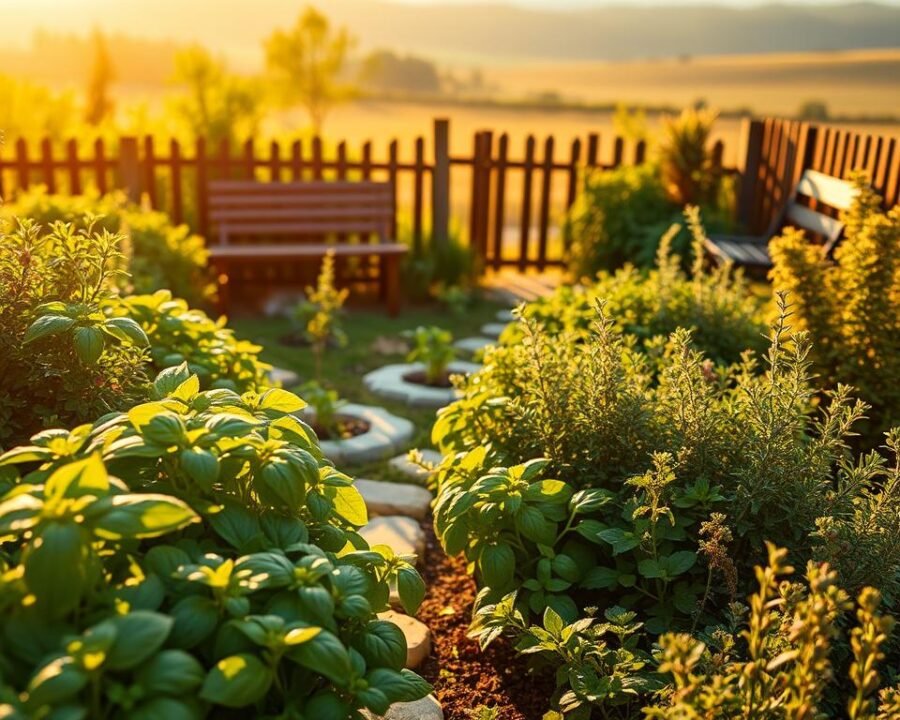 how to grow herbs plants everyone is using