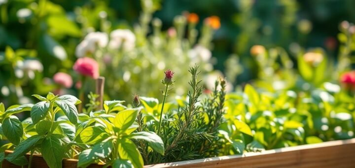 how to grow herbs to plant everyone is using