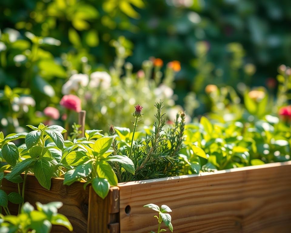 how to grow herbs to plant everyone is using
