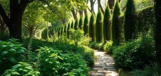 how to grow herbs to plant in shade everyone is using