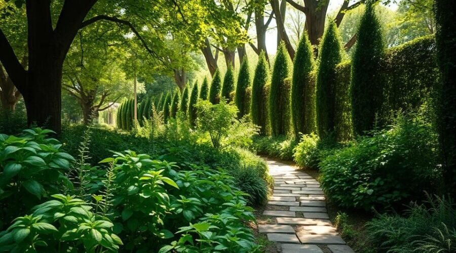 how to grow herbs to plant in shade everyone is using