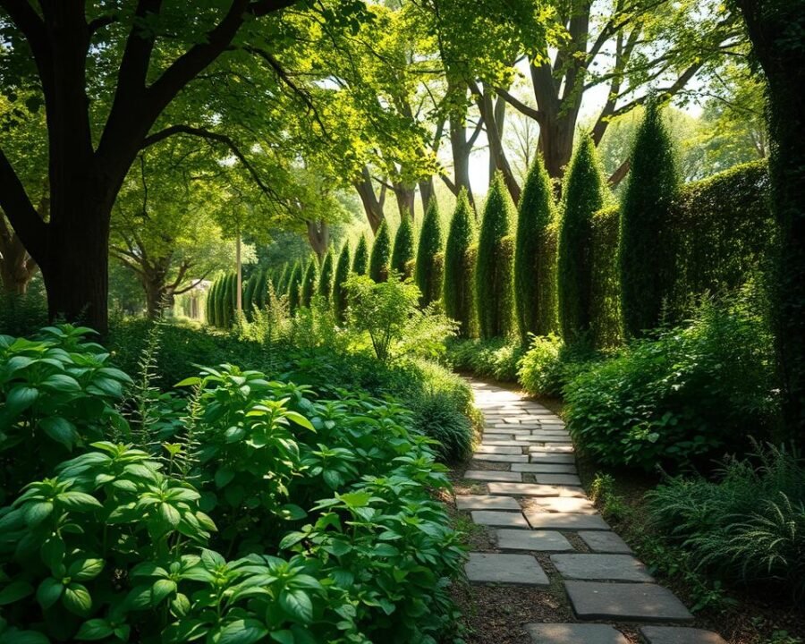 how to grow herbs to plant in shade everyone is using