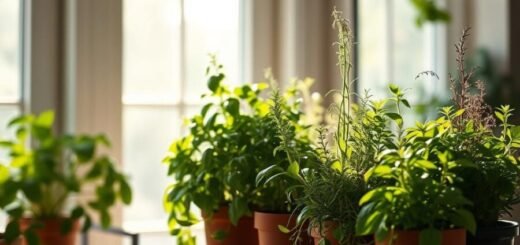how to grow how to plant indoor herbs everyone is using