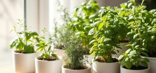 how to grow indoor herb plants everyone is using
