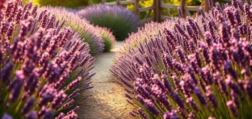 how to grow lavender herb plant everyone is using