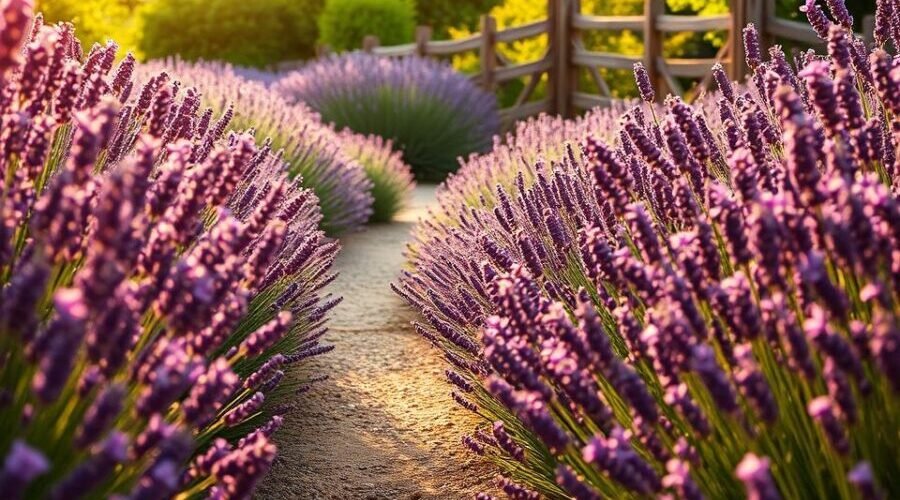 how to grow lavender herb plant everyone is using