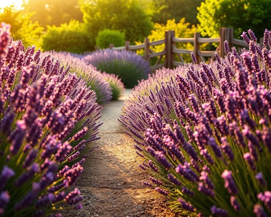 how to grow lavender herb plant everyone is using