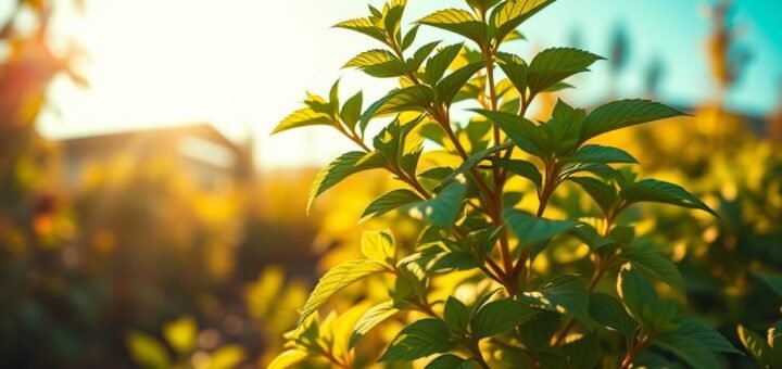 how to grow lemon herbs plants everyone is using