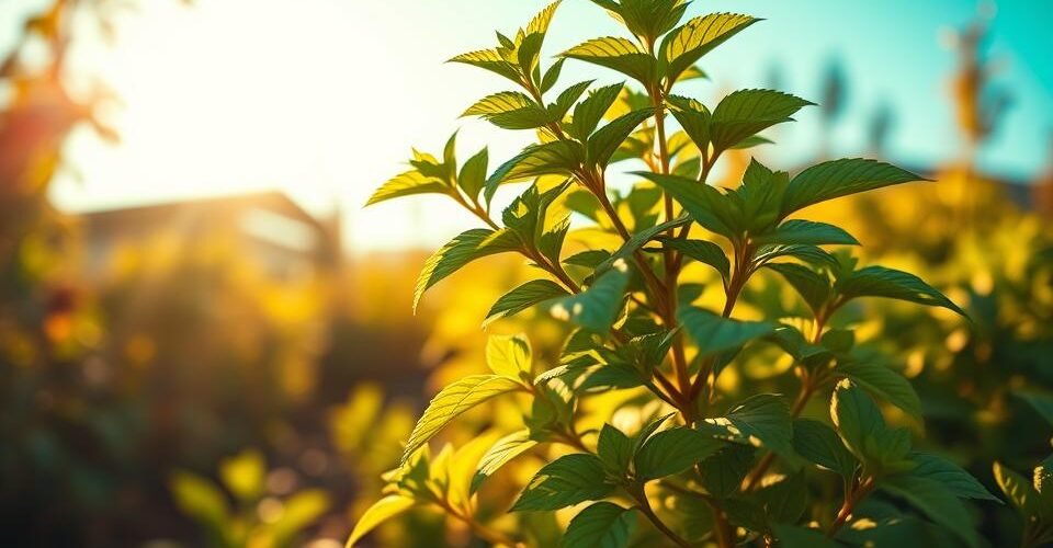 how to grow lemon herbs plants everyone is using