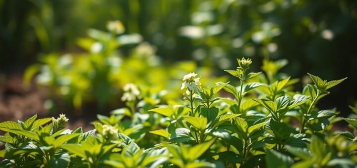 how to grow lemon plant herb everyone is using