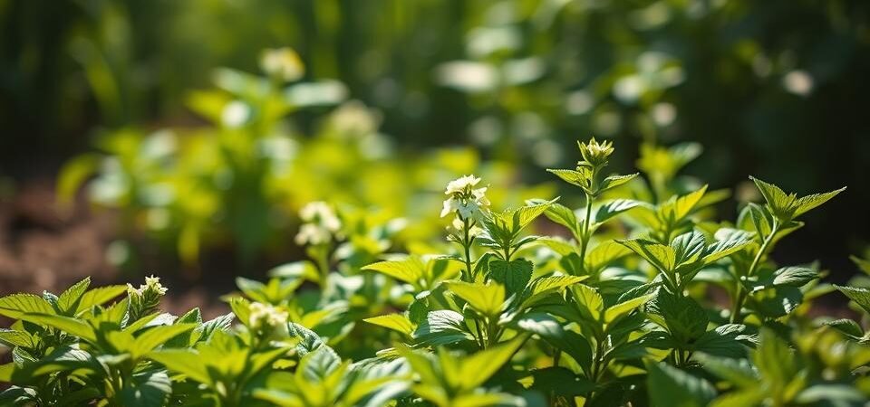 how to grow lemon plant herb everyone is using