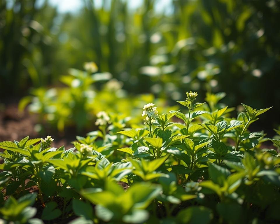how to grow lemon plant herb everyone is using