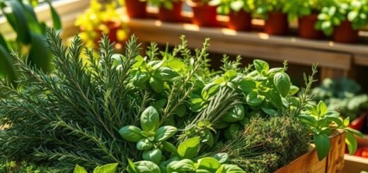 how to grow live herb plants everyone is using