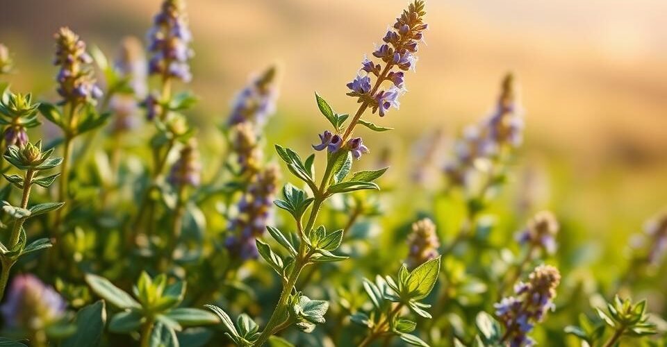 how to grow oregano herb plant everyone is using