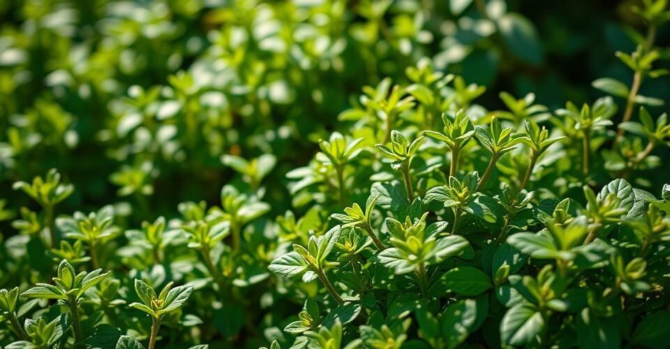 how to grow oregano herbs plant everyone is using