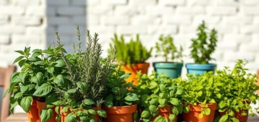 how to grow planting herbs in containers everyone is using