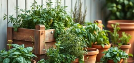 how to grow planting herbs in pots everyone is using