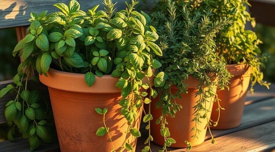 Grow Herbs Easily: how to grow pots to plant herbs in everyone is using 1 how to grow pots to plant herbs in everyone is using