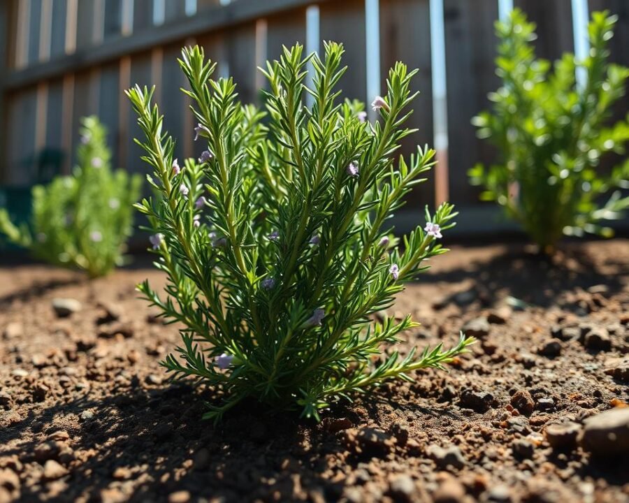 how to grow rosemary herb plant everyone is using