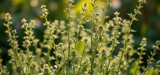 how to grow rue herb plant everyone is using