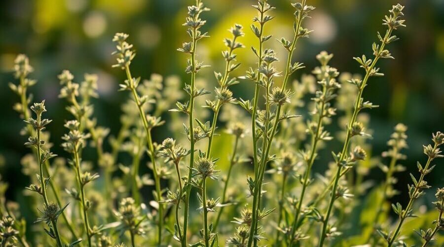 how to grow rue herb plant everyone is using