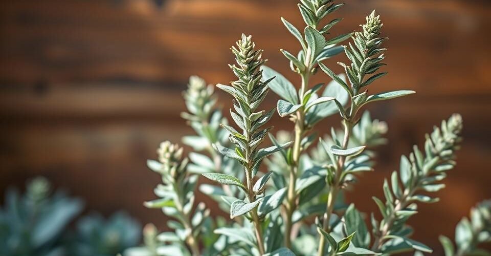 how to grow sage herb plant everyone is using