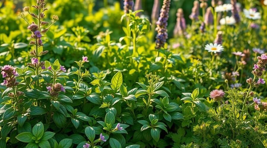 how to grow what herbs can i plant together everyone is using