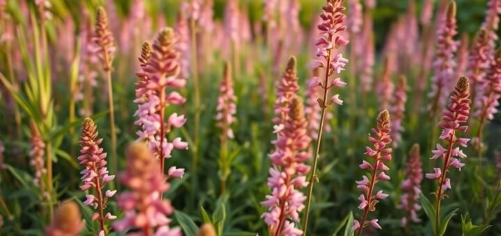 how to grow willow herb plant everyone is using