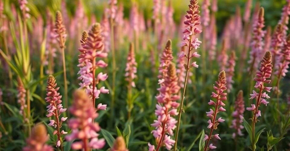 how to grow willow herb plant everyone is using