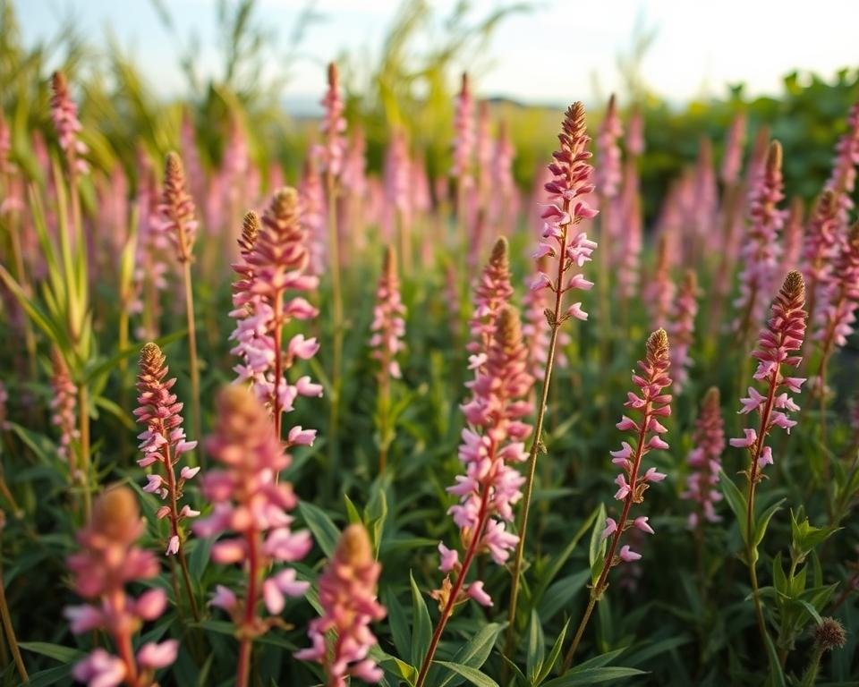 how to grow willow herb plant everyone is using