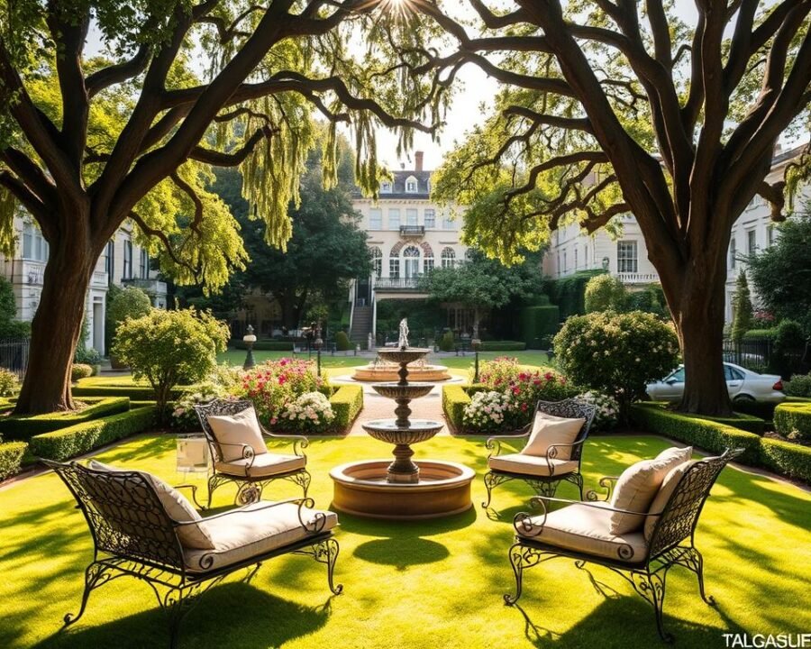 mayfair garden furniture