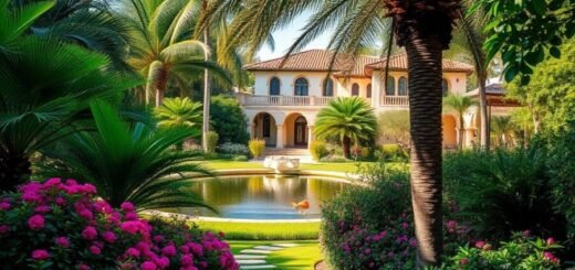 naples garden inn