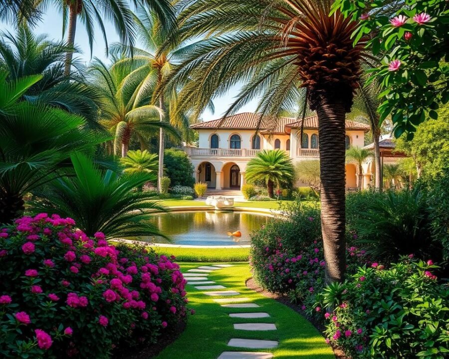 naples garden inn