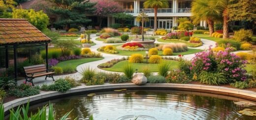parent portal garden city